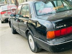 تويوتا كراون